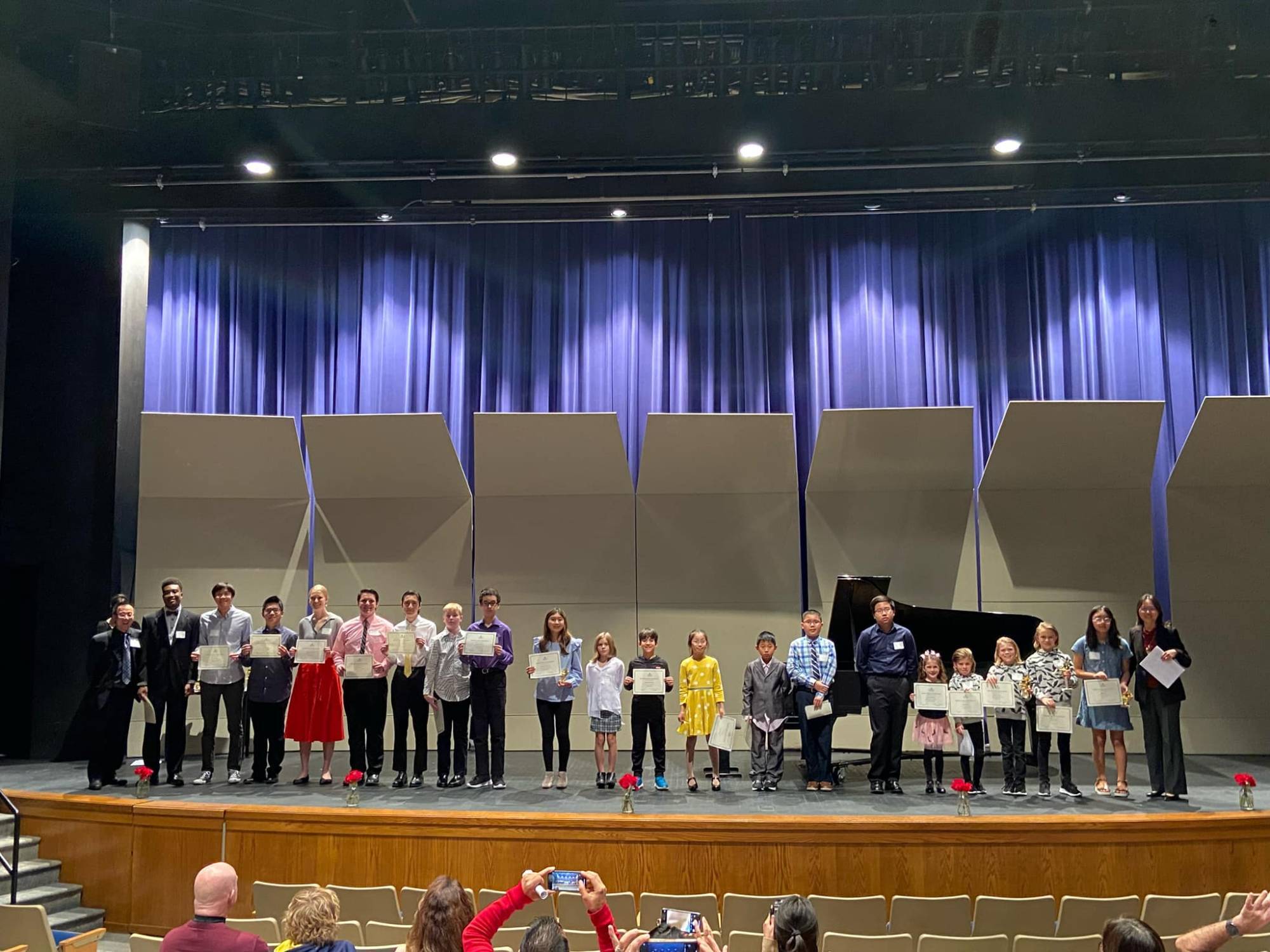 piano festival